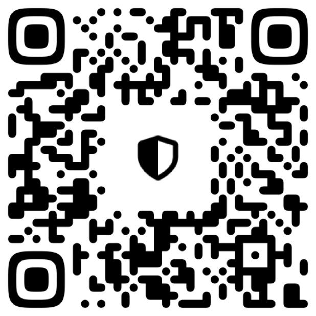 Deposit QR Code