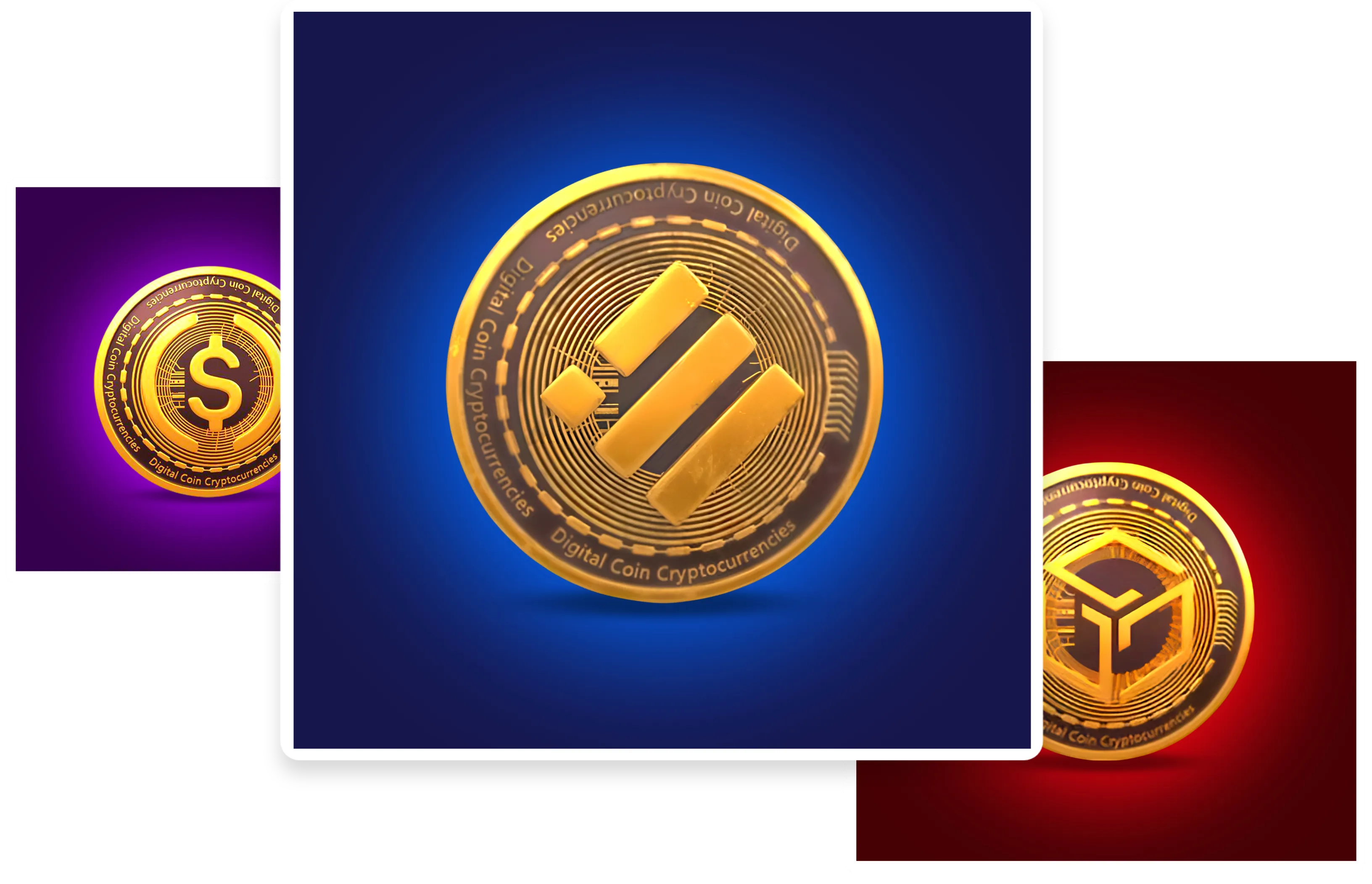 Trade Forex and Crypto